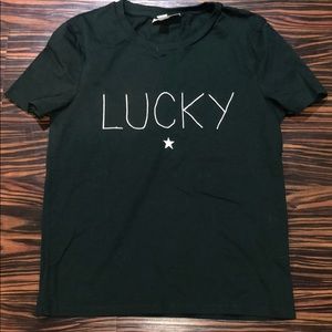 ✨✨GRAPHIC TOPSHOP TSHIRT✨✨